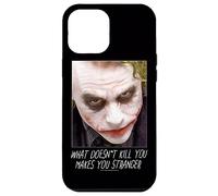 The Dark Knight Joker Stranger Case for iPhone 12 Pro Max