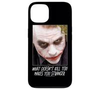 The Dark Knight Joker Stranger Case for iPhone 13
