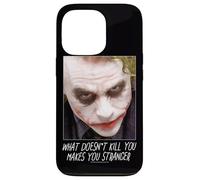 The Dark Knight Joker Stranger Case for iPhone 13 Pro