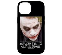 The Dark Knight Joker Stranger Case for iPhone 14