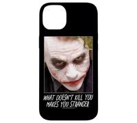 The Dark Knight Joker Stranger Case for iPhone 14 Plus