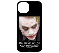 The Dark Knight Joker Stranger Case for iPhone 15 Plus