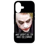 The Dark Knight Joker Stranger Case for iPhone 17