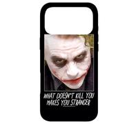 The Dark Knight Joker Stranger Case for iPhone 17 Pro Max