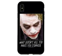 The Dark Knight Joker Stranger Case for iPhone XS Max