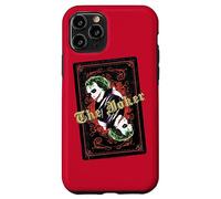The Dark Knight Joker's Wild Case for iPhone 11 Pro