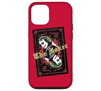 The Dark Knight Joker's Wild Case for iPhone 12/12 Pro