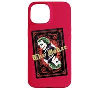 The Dark Knight Joker's Wild Case for iPhone 15