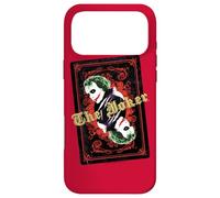The Dark Knight Joker's Wild Case for iPhone 17 Pro Max