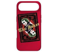 The Dark Knight Joker's Wild Case for iPhone Air