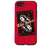 The Dark Knight Joker's Wild Case for iPhone SE (2020) / 7/8