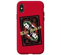 The Dark Knight Joker's Wild Case for iPhone X/XS