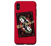 The Dark Knight Joker's Wild Case for iPhone XS Max