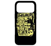 The Dark Knight Quote Me On It Case for iPhone 17 Pro Max