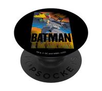 The Dark Knight Returns PopSockets Swappable PopGrip