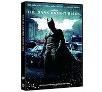 The Dark Knight Rises