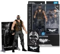 The Dark Knight Rises Bane 7-Inch Scale Action Figure
