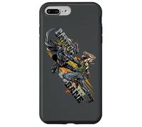 The Dark Knight Rises Bane Attack Case for iPhone 7 Plus/8 Plus