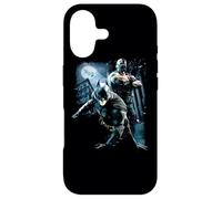 The Dark Knight Rises Bane Battlefield Gotham Case for iPhone 17