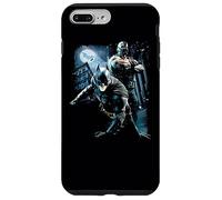 The Dark Knight Rises Bane Battlefield Gotham Case for iPhone 7 Plus/8 Plus