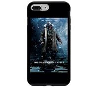The Dark Knight Rises Bane Poster Case for iPhone 7 Plus/8 Plus