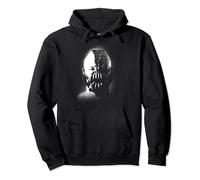 The Dark Knight Rises Bane Pullover Hoodie