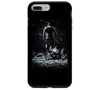 The Dark Knight Rises Bane Rain Poster Case for iPhone 7 Plus/8 Plus