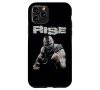 The Dark Knight Rises Bane Rise Case for iPhone 11 Pro