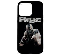 The Dark Knight Rises Bane Rise Case for iPhone 15 Pro Max