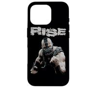 The Dark Knight Rises Bane Rise Case for iPhone 16 Pro