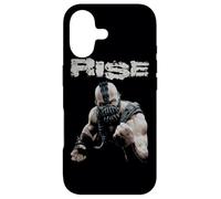 The Dark Knight Rises Bane Rise Case for iPhone 17