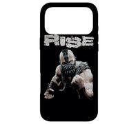 The Dark Knight Rises Bane Rise Case for iPhone 17 Pro Max
