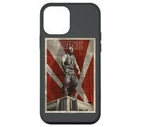 The Dark Knight Rises Bane Rooftop Poster Case for iPhone 12 mini