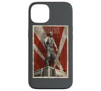 The Dark Knight Rises Bane Rooftop Poster Case for iPhone 13