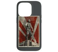 The Dark Knight Rises Bane Rooftop Poster Case for iPhone 14 Pro