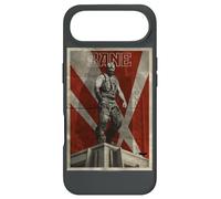 The Dark Knight Rises Bane Rooftop Poster Case for iPhone Air
