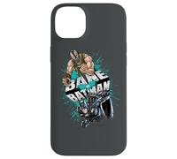 The Dark Knight Rises Bane vs Batman Case for iPhone 14 Plus
