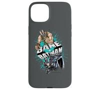 The Dark Knight Rises Bane vs Batman Case for iPhone 15 Plus