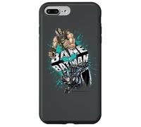 The Dark Knight Rises Bane vs Batman Case for iPhone 7 Plus/8 Plus