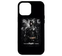 The Dark Knight Rises Batman Rise Case for iPhone 12 Pro Max