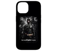 The Dark Knight Rises Batman Rise Case for iPhone 14