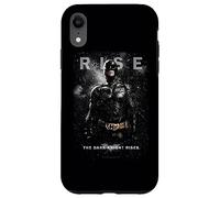 The Dark Knight Rises Batman Rise Case for iPhone XR
