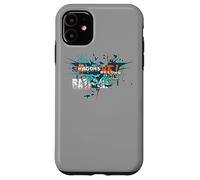 The Dark Knight Rises Belong To Me Case for iPhone 11