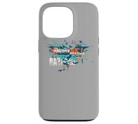 The Dark Knight Rises Belong To Me Case for iPhone 13 Pro