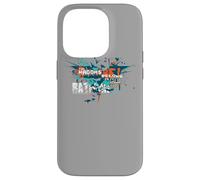 The Dark Knight Rises Belong To Me Case for iPhone 14 Pro