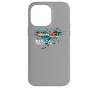 The Dark Knight Rises Belong To Me Case for iPhone 14 Pro Max