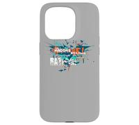 The Dark Knight Rises Belong To Me Case for iPhone 15 Pro