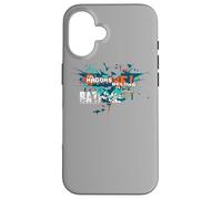 The Dark Knight Rises Belong To Me Case for iPhone 16