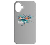The Dark Knight Rises Belong To Me Case for iPhone 16 Plus