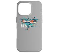 The Dark Knight Rises Belong To Me Case for iPhone 16 Pro